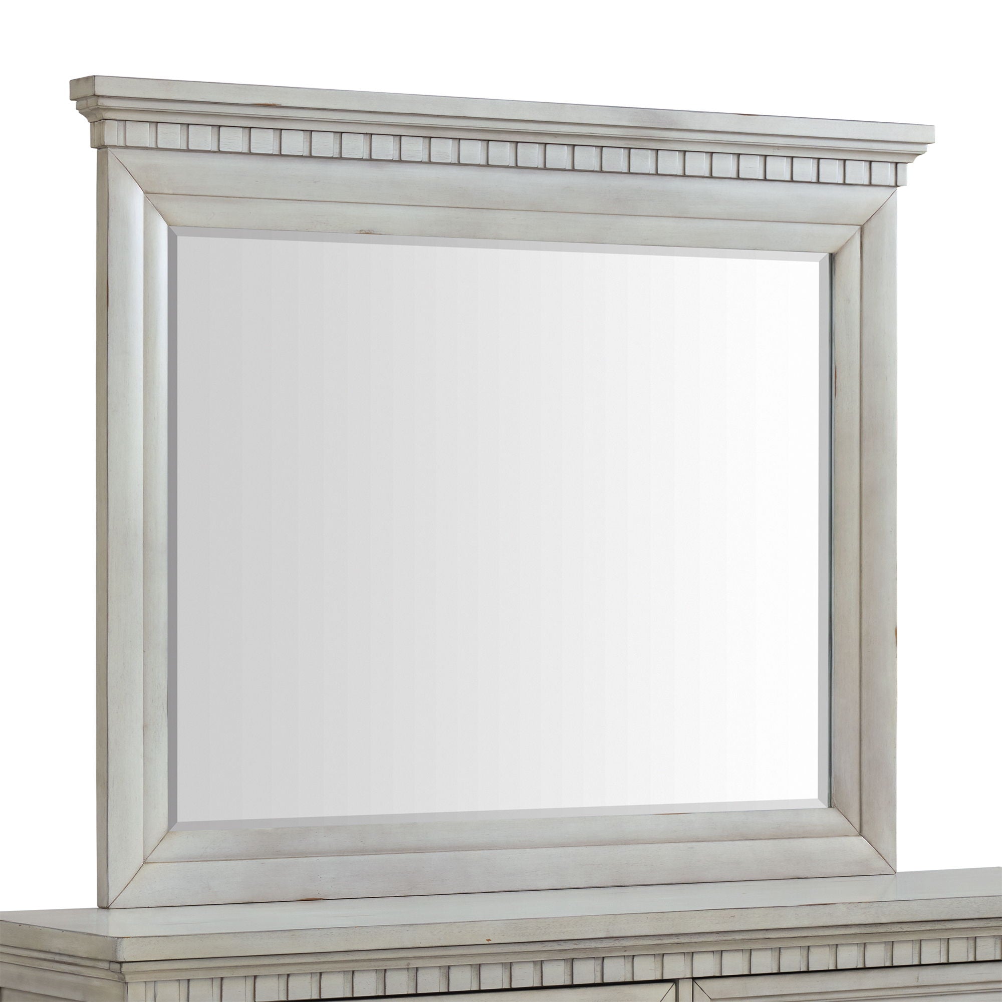 Mccoy - Storage Bedroom Set