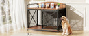 Decorative Pet House For Large Dogs