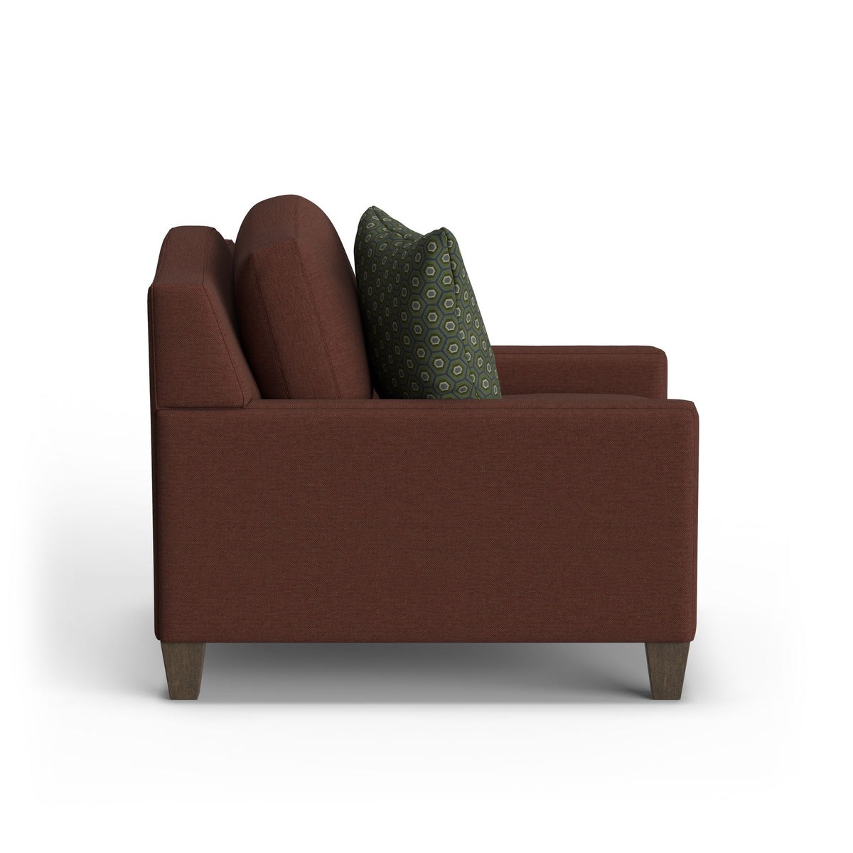 Lottie - Fabric Chair