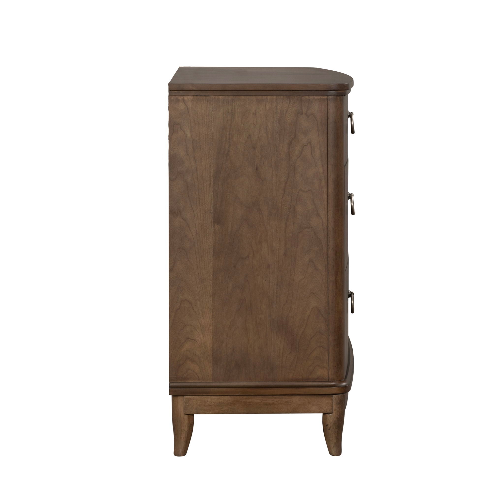 Bellevue - Dresser - Whiskey Brown