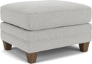 Lennox - Ottoman - Atlantic Fine Furniture Inc