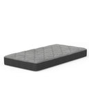 CS Hybrid - 12" Pocket Coil Mattress