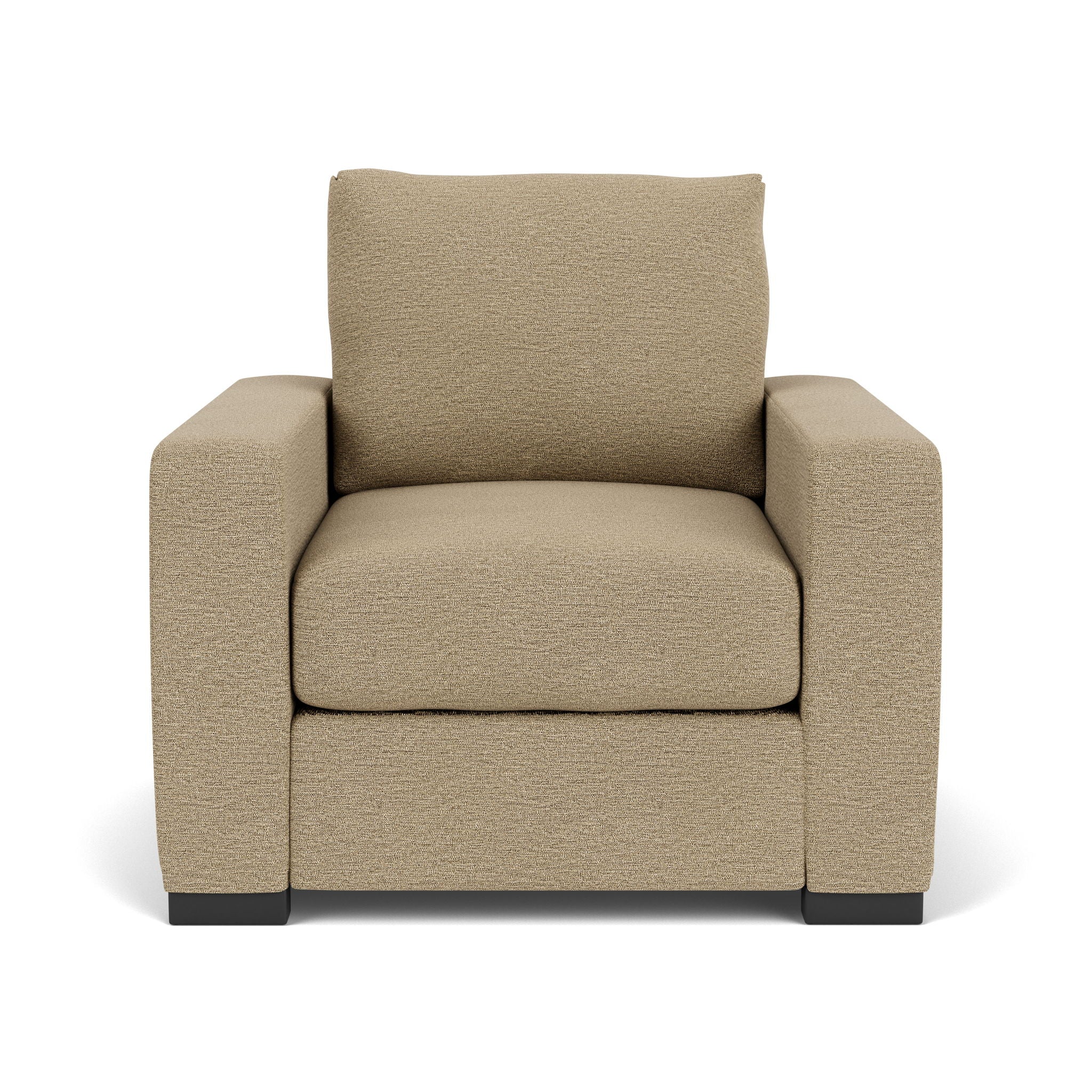 Oliver - Fabric Chair