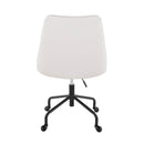 Marche - Contemporary Adjustable Office Chair