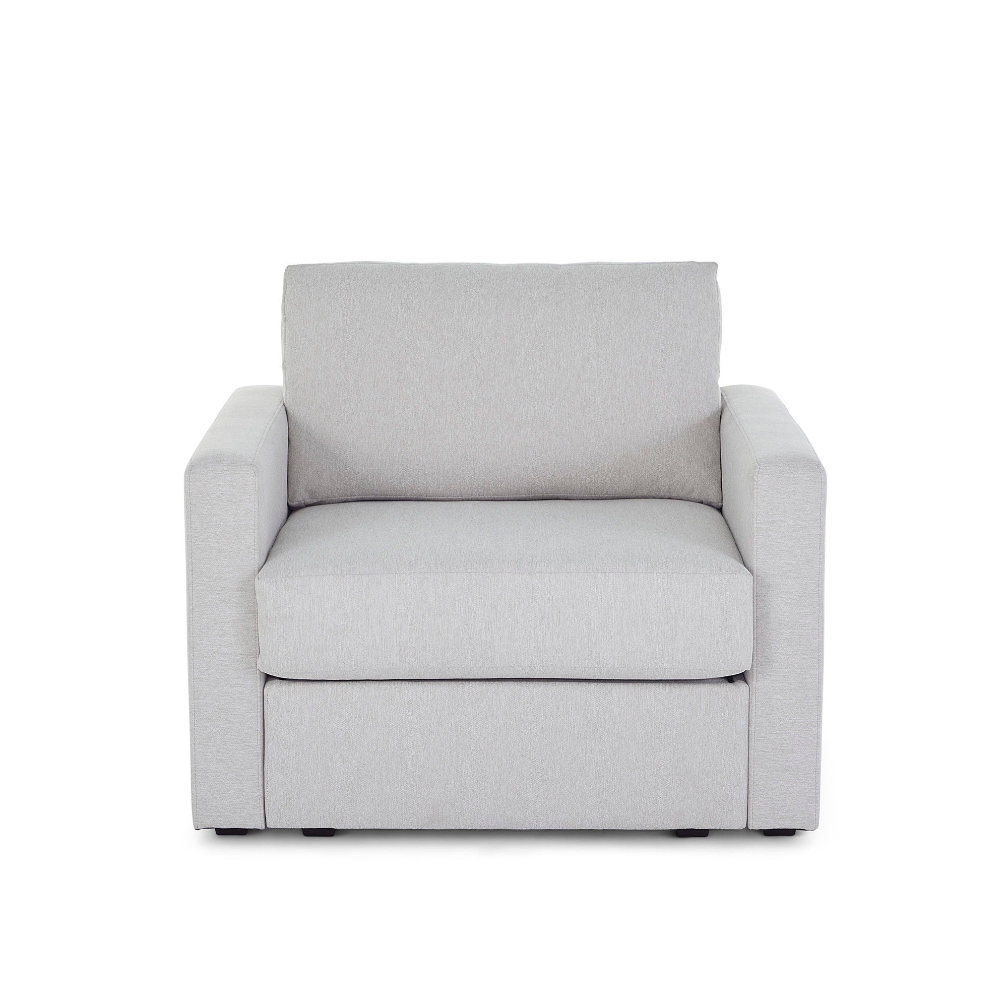 Flex - Chair With Standard Arm