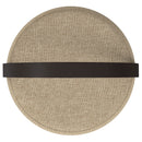 Ramsay - Upholstered Footstool