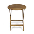 Evergreen - Outdoor Dining Set With Dining Table And 2 Chair