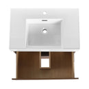 Modern Freestanding Bathroom Vanities With Single Sink Combo