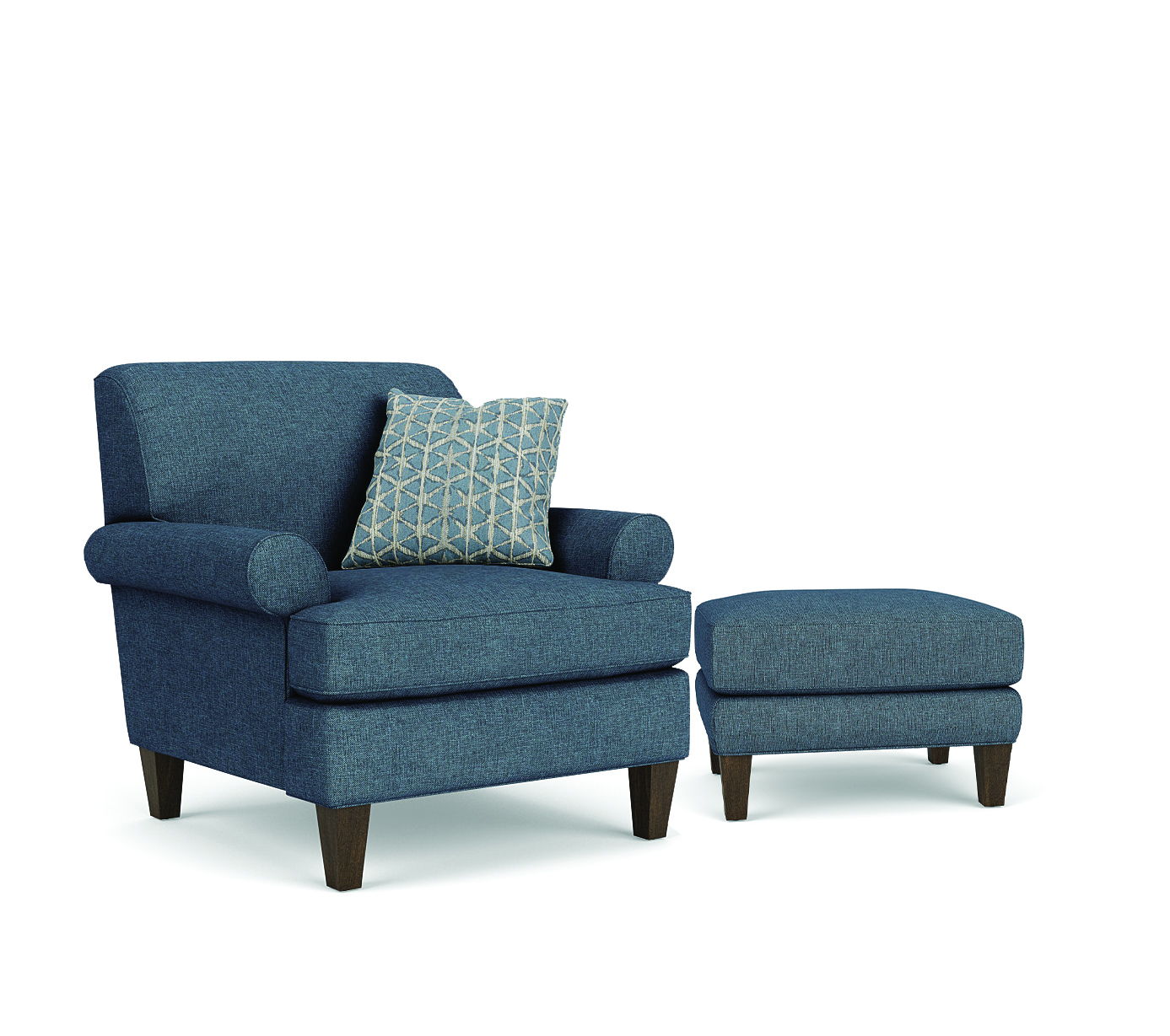 Venture - Chair - Atlantic Fine Furniture Inc