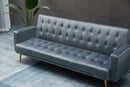 Comfort Compact Design Sofa Bed