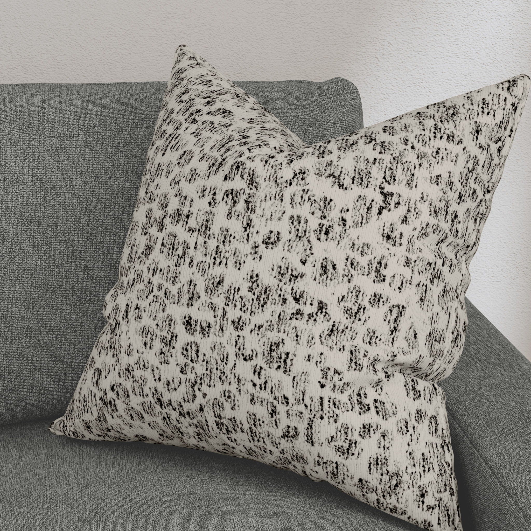 Sky - Fabric 89" Sofa