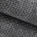 Loveseat Sofa, Upholstered Couch With Metal Legs