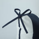 2 Piece High Back Patio Chair Cushion Set, Tufted Adirondack And Rocking Chair Cushions