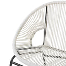Condessa - Outdoor Patio Wicker Loveseat
