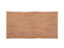 Velentina - Rattan Dining Table - Natural