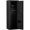Unassembled Gun Safes - Black