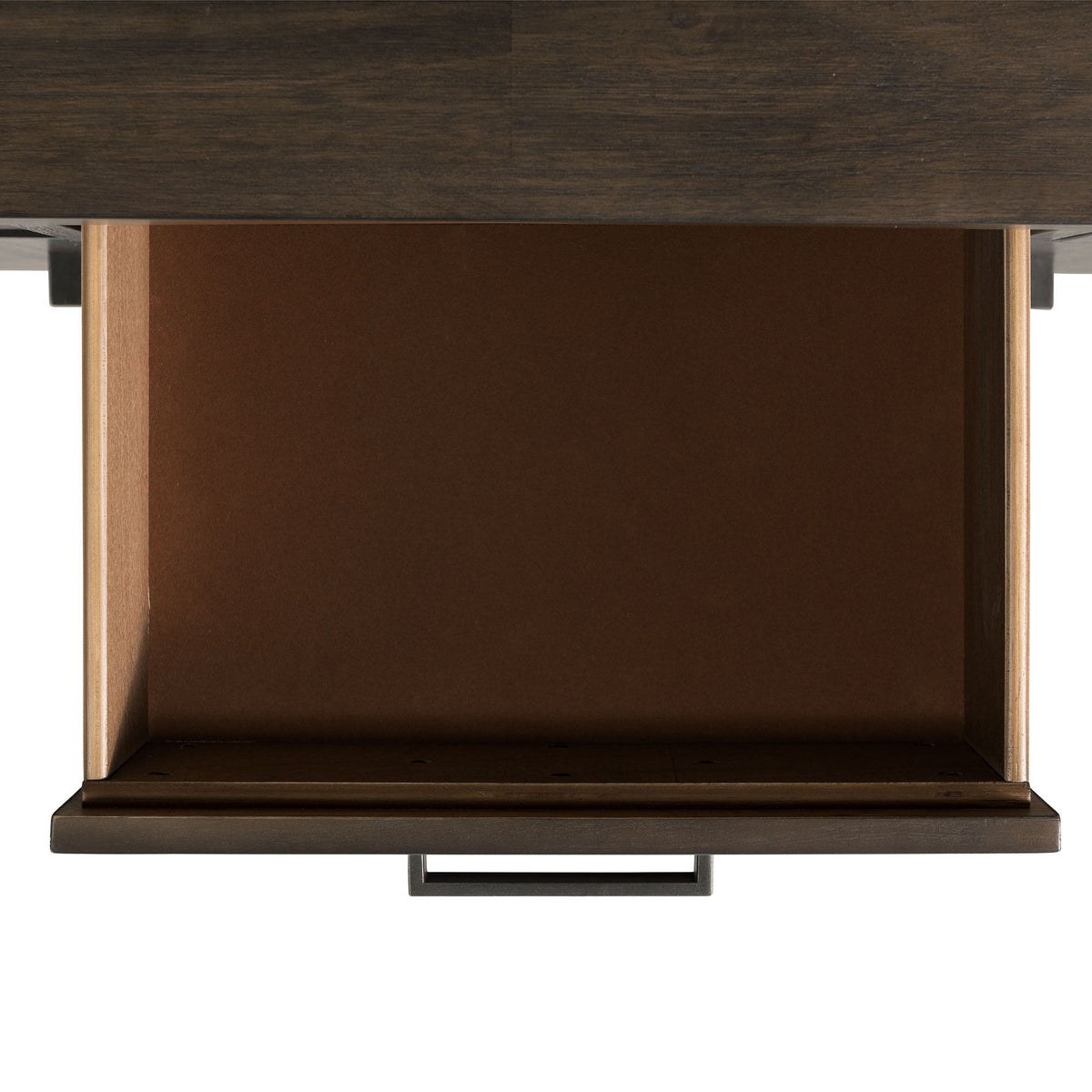 Grady Server in Walnut by Elements International, view 12