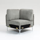 Modular Sectional Sofa Corner Seat