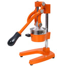 Manual Hand Press Citrus Juicer