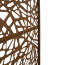 Outdoor & Indoor Freestanding Decorative Privacy Screen