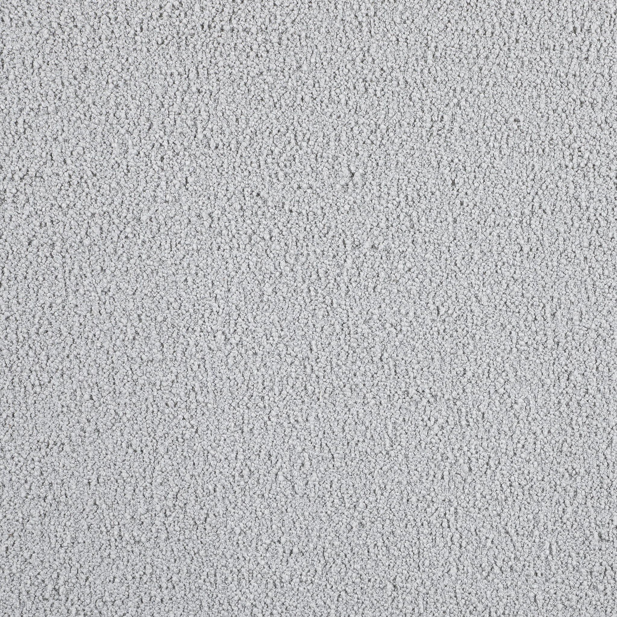 Serra Boucle Upholstered Swivel Glider Dove Grey