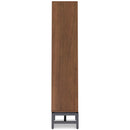 Banting - Mid Century Bookcase, Handcrafted