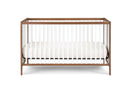 Pixie Finn - 3-in-1 Crib - Walnut