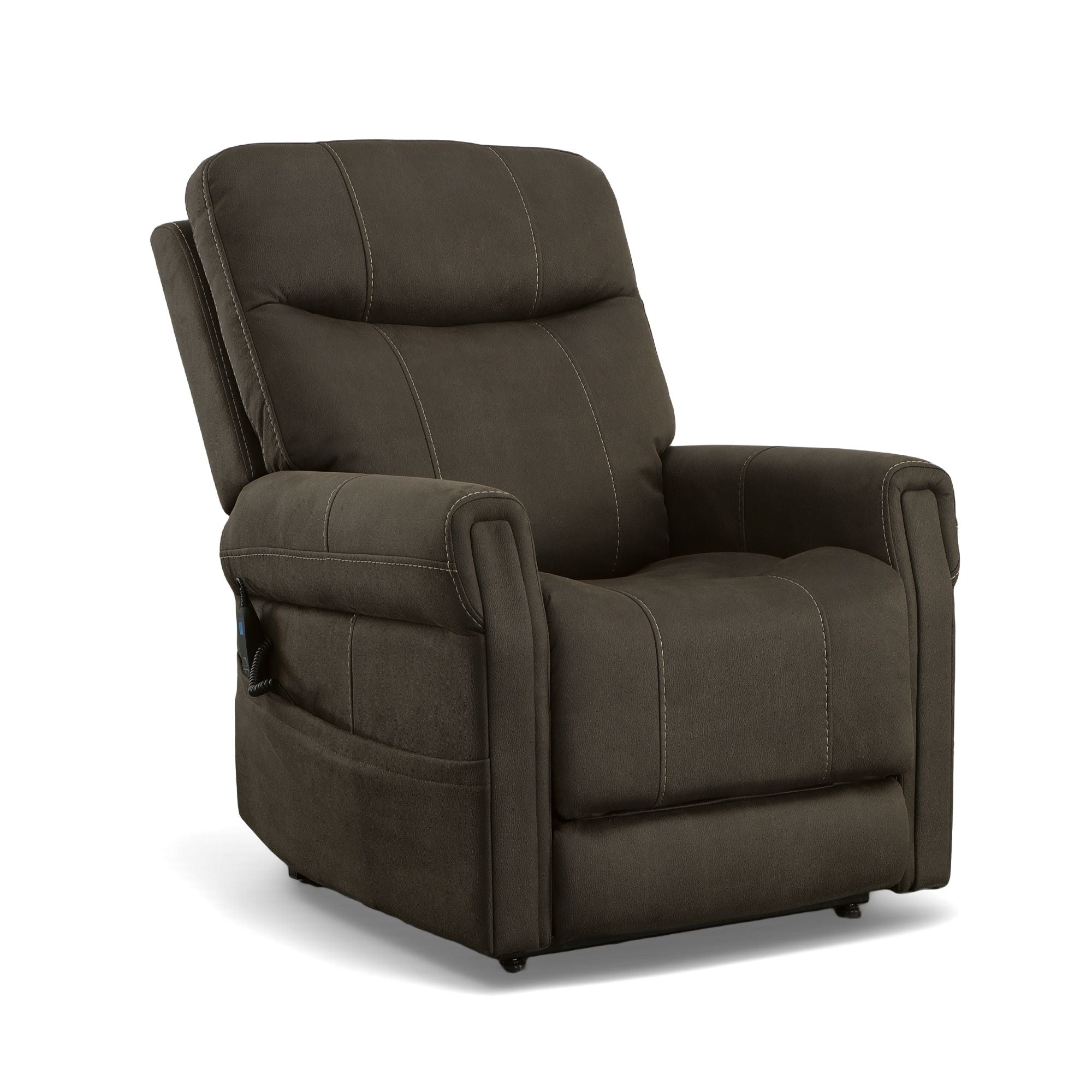Jenkins - Power Lift Recliner With Right-Hand Control