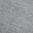 Mid-Century Style Lounge Chair With Upholstered Seat