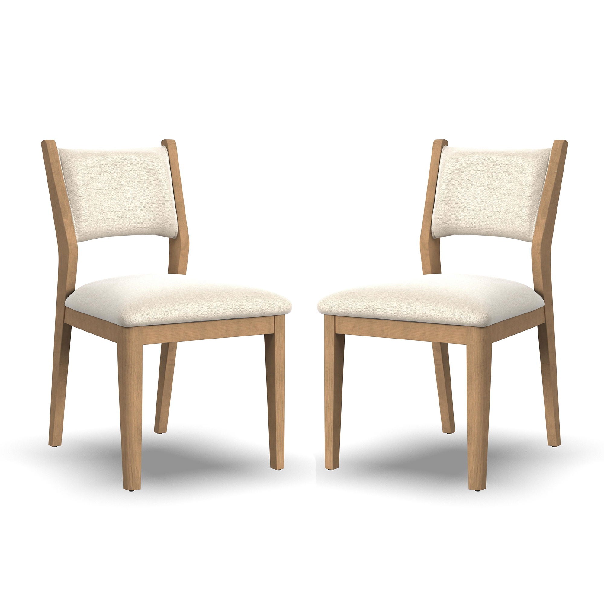 Normandy - Dining Chair (Set of 2)