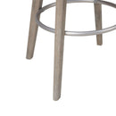 Pearce - Bar Stool With Swivel Seat