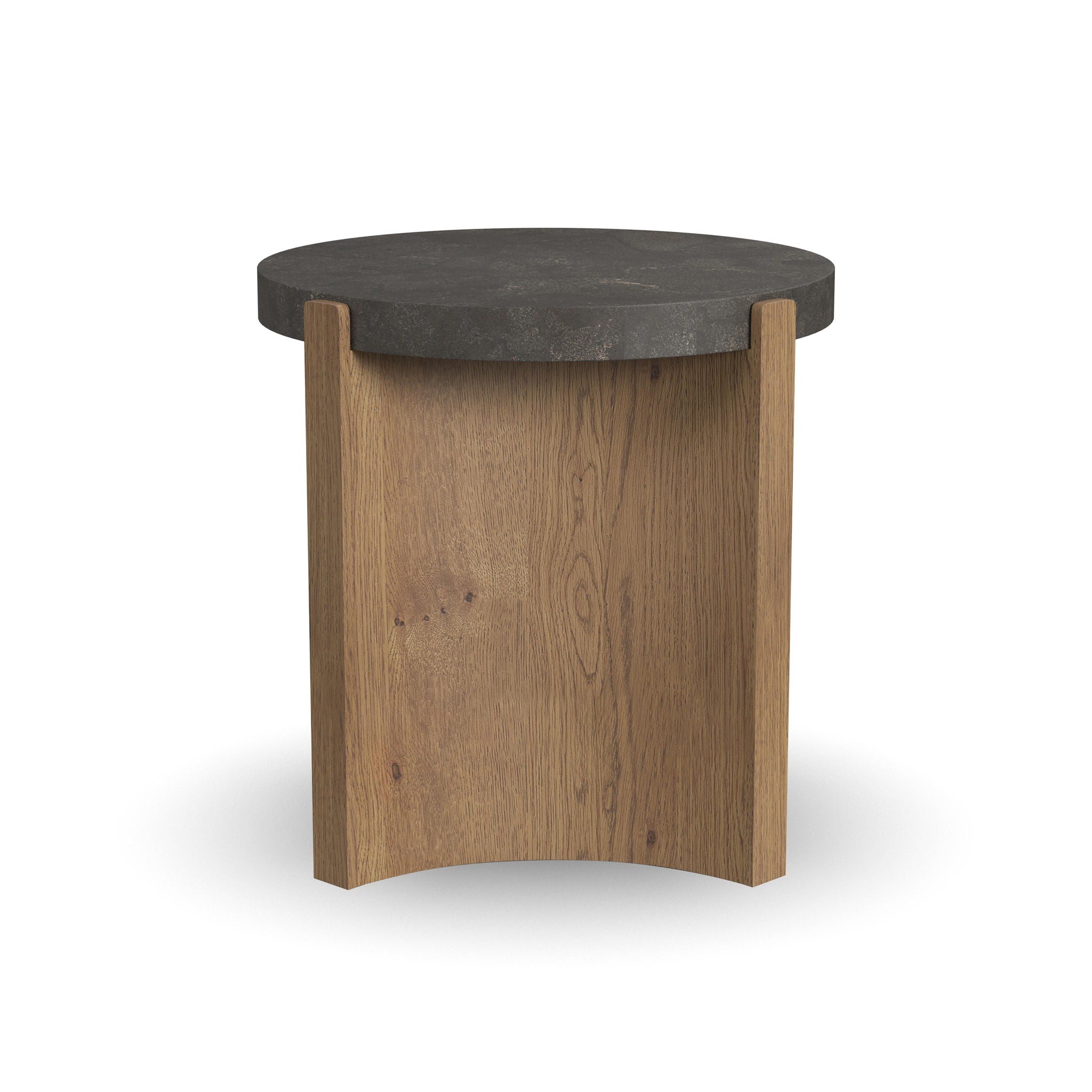 Eclipse - Round Coffee table