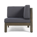Oana - Arm Chair