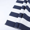 Outdoor Deep Seat Waterproof Replacement Patio Chair Cushions (Set of 2)