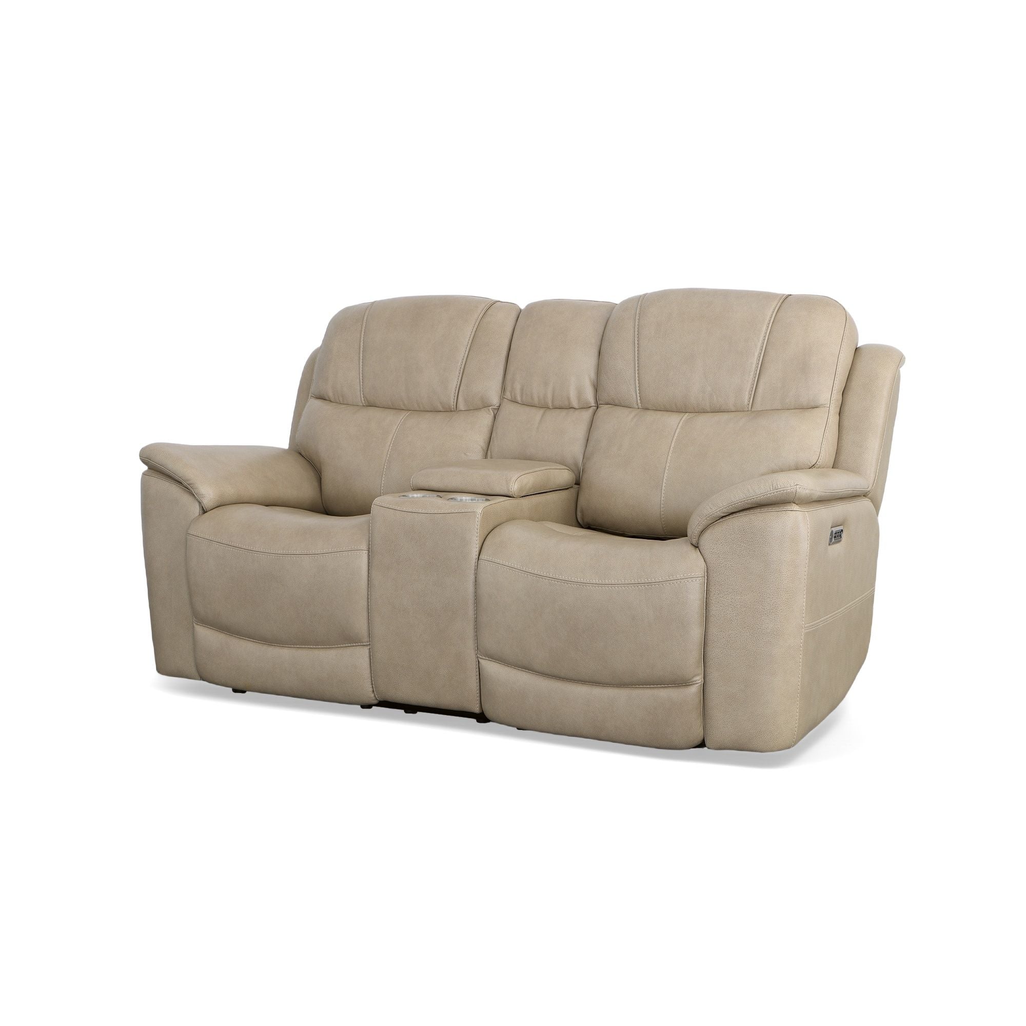 Crew - Power Loveseat