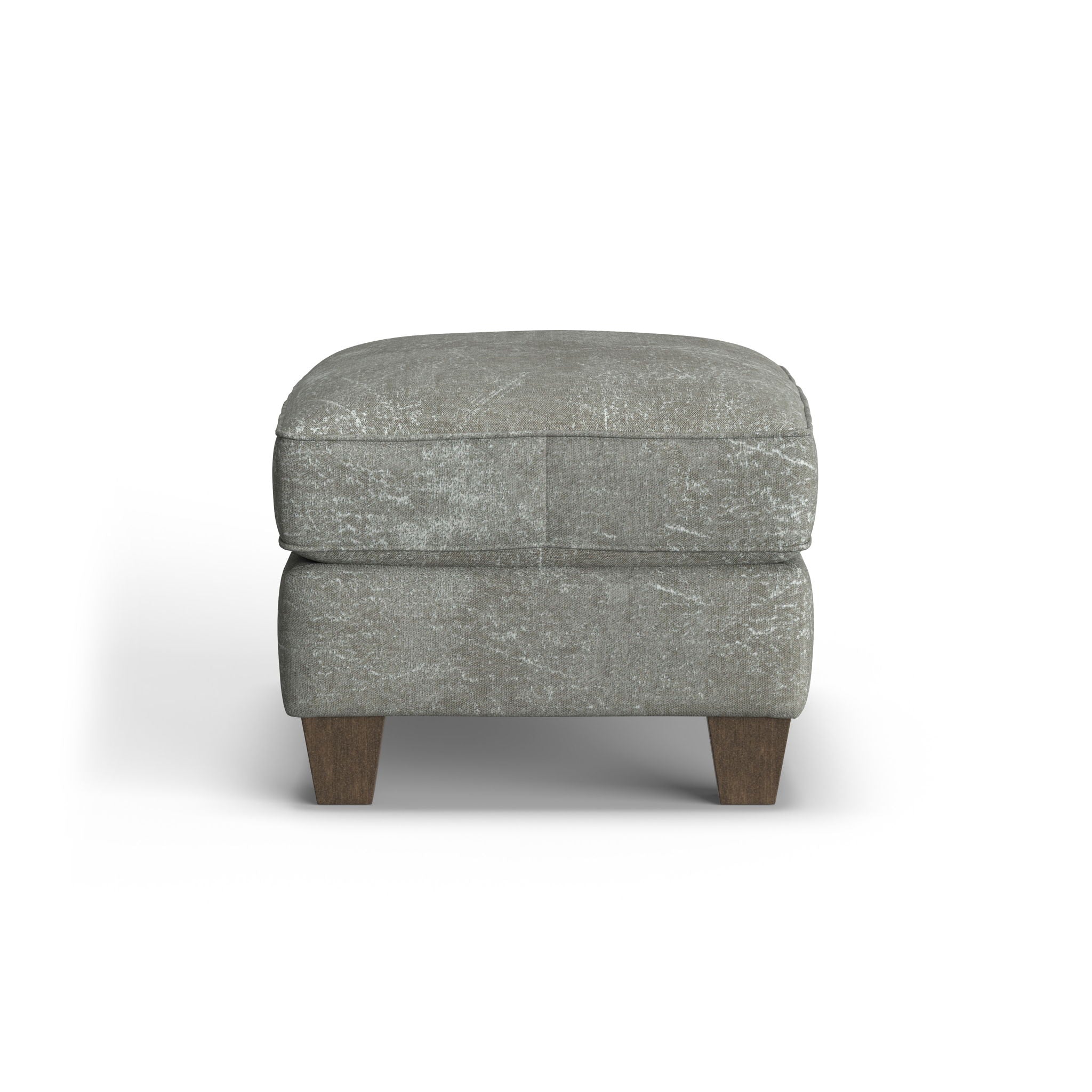 Dana - Upholstered Ottoman