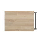 Tattnall - Kitchen Cart With Wheels