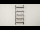 Brantley - Wall Shelf