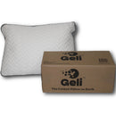 Bed Pillow - White