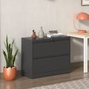 Premium Drawer Metal Lateral File Cabinet With Lock
