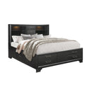 Civic - Bed