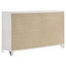 Marmore - Bedroom Set