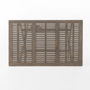 Positano - Foldable Dining Set