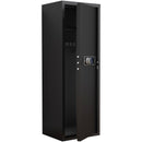 Unassembled Gun Safes - Black