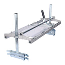 Portable Chainsaw Planking Lumber With Adjustable Milling Bar