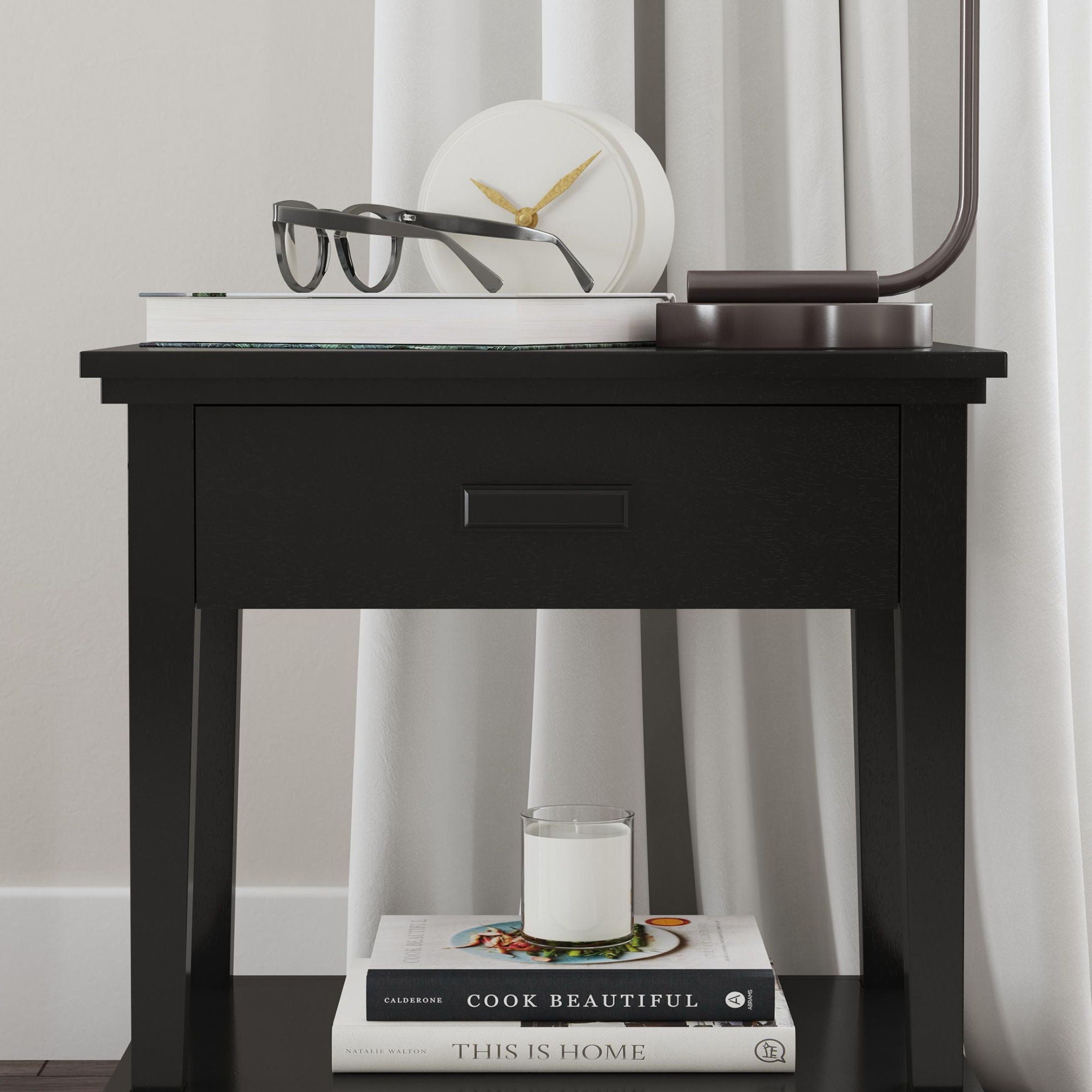 Oak Park - Bedroom Set