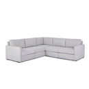 Flex - Sectional - Fabric