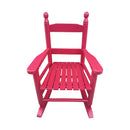 Children's Rocking Chair Indoor Or Outdoor, Suitable For Kids, Durable