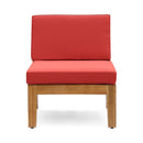 Grenada - Armless Chair