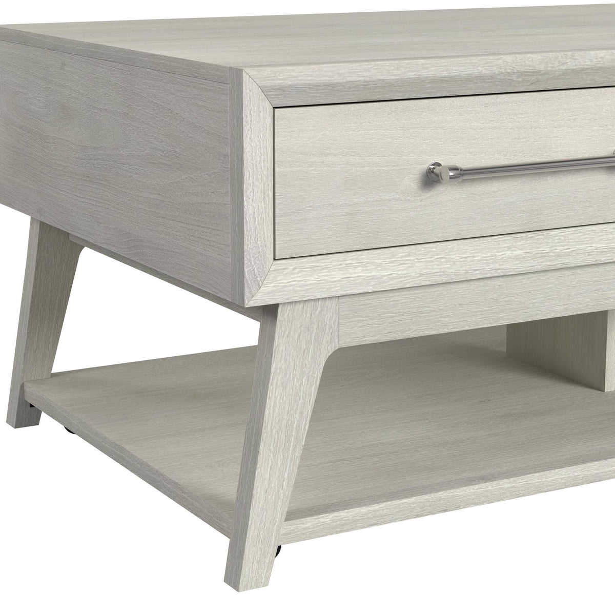 Westland Occasional Table Set in White by Elements International, view 17